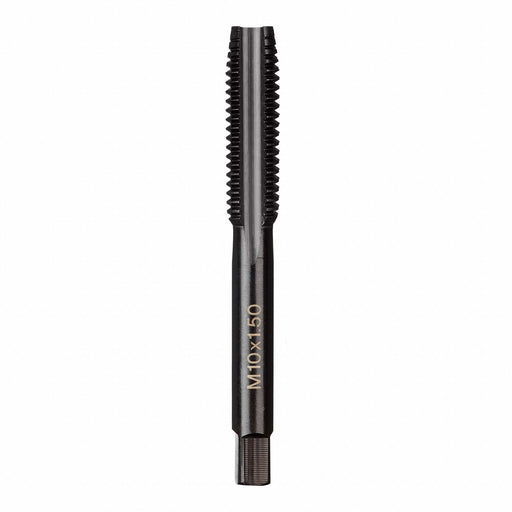 M10-1.50 mm Straight Flute Plug Tap