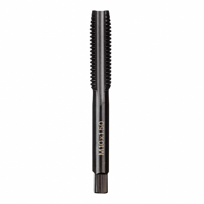 M10-1.50 mm Straight Flute Plug Tap