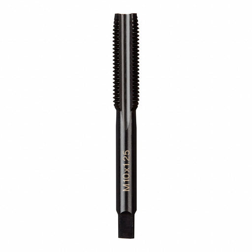M10-1.25 mm Straight Flute Plug Tap