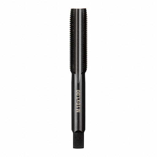 M10-1.00 mm Straight Flute Plug Tap