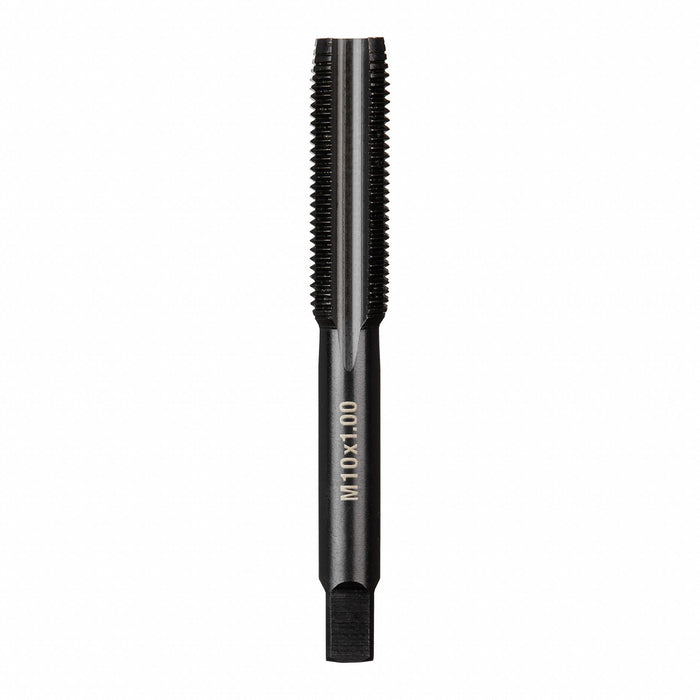 M10-1.00 mm Straight Flute Plug Tap