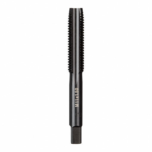 M11-1.50 mm Straight Flute Plug Tap