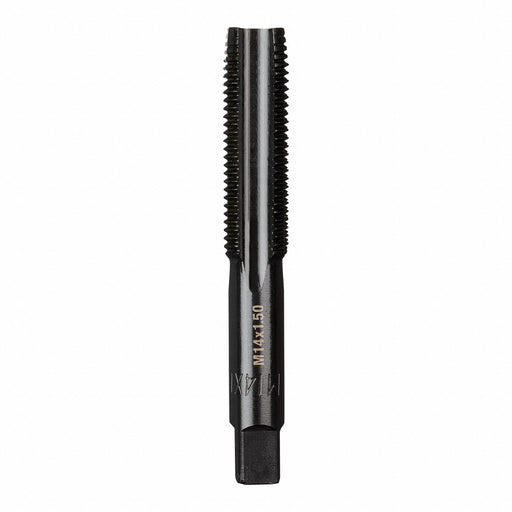 M14-1.50 mm Straight Flute Plug Tap