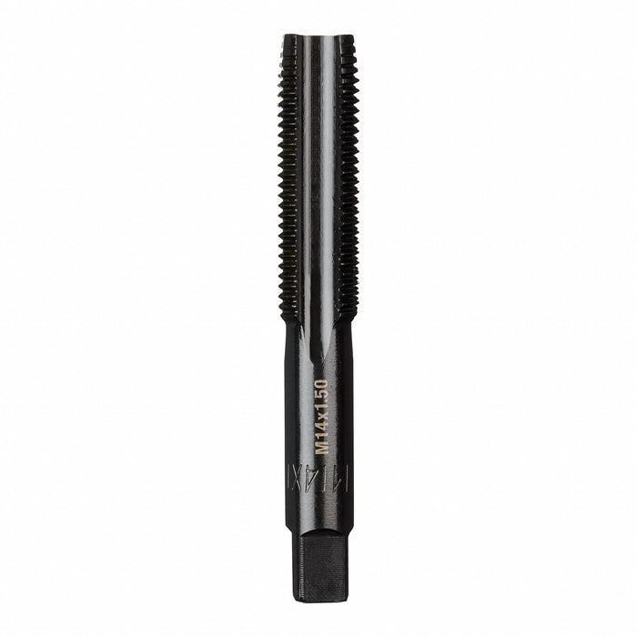 M14-1.50 mm Straight Flute Plug Tap