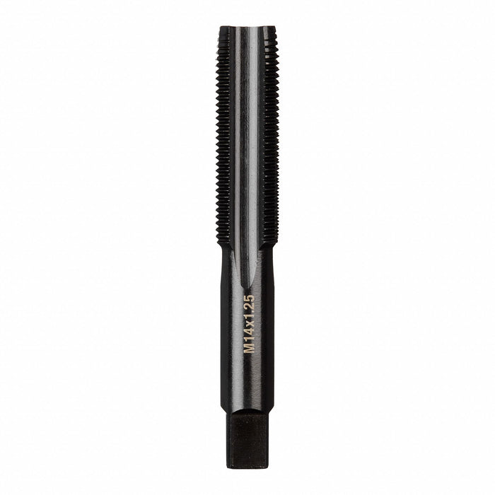 M14-1.25 mm Straight Flute Plug Tap