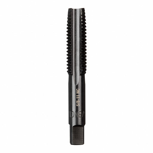 5/8 -11 NC Straight Flute Plug Tap