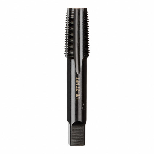 Straight Flute Taper Tap
