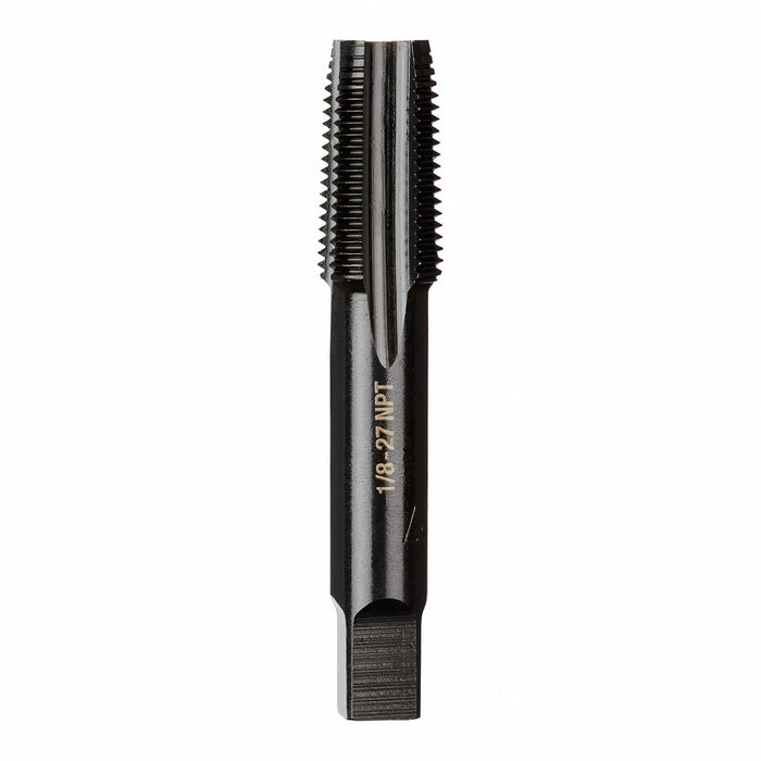 Straight Flute Taper Tap