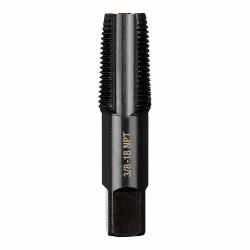 Straight Flute Taper Tap