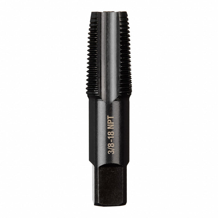 Straight Flute Taper Tap