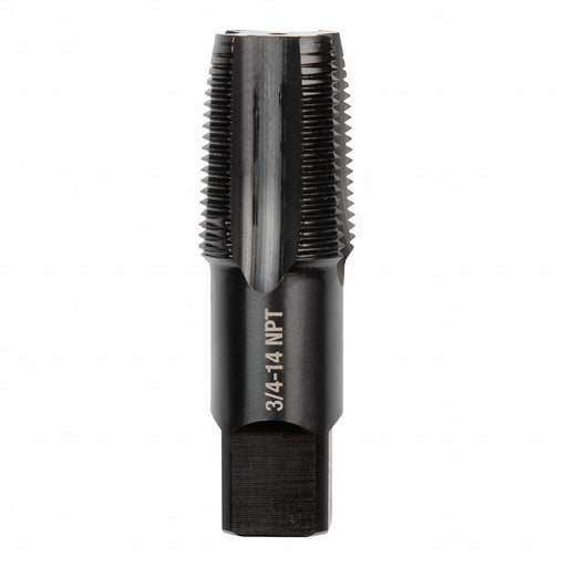Straight Flute Taper Tap