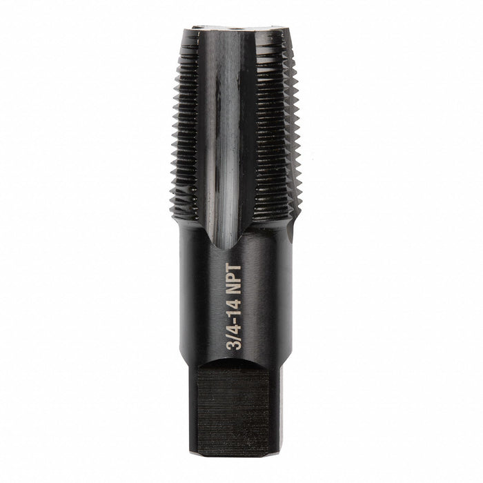 Straight Flute Taper Tap