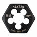 Hex Threading Die M12x1.75 Metric