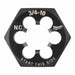 Hex Threading Die 3/4 -10 UNC