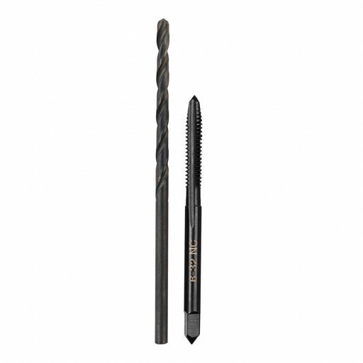 Plug Tap and Drill Bit 2 UNC Plug