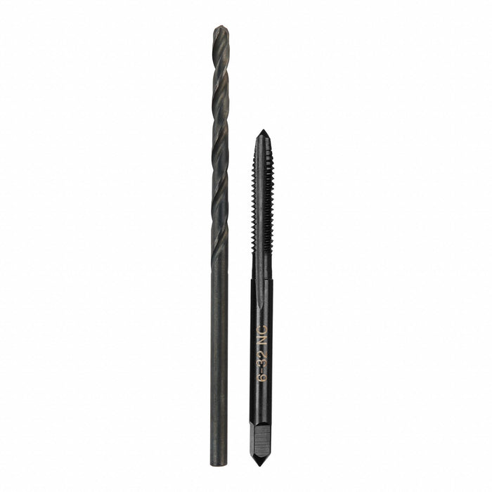 Plug Tap and Drill Bit 2 UNC Plug
