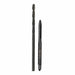 Plug Tap and Drill Bit 2 UNC Plug