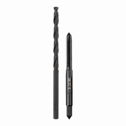 Plug Tap and Drill Bit 2 UNC Plug