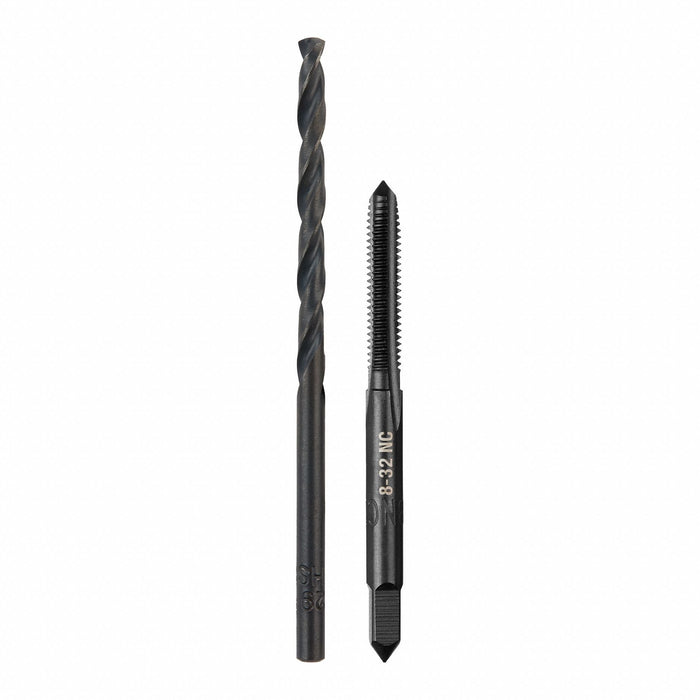 Plug Tap and Drill Bit 2 UNC Plug
