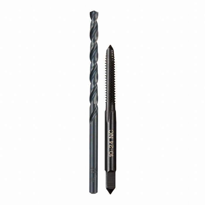 Plug Tap and Drill Bit 2 UNC Plug