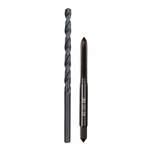 Plug Tap and Drill Bit 2 UNF Plug