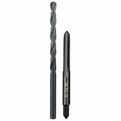 Plug Tap and Drill Bit 2 UNC Plug