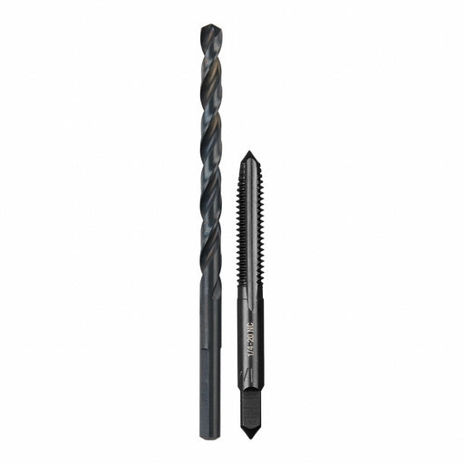 Plug Tap and Drill Bit 2 UNC Plug