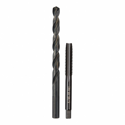 Plug Tap and Drill Bit 2 UNC Plug