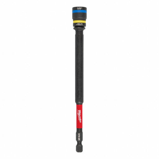 Magnetic Nut Driver 1/4 Hex Solid Hex
