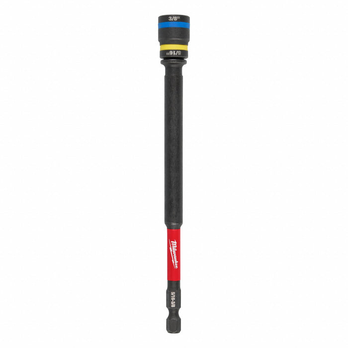 Magnetic Nut Driver 1/4 Hex Solid Hex