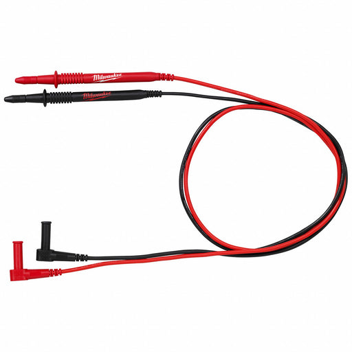 Test Leads 55 L Black/Red 1000VAC PR