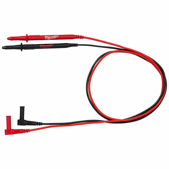 Test Leads 55 L Black/Red 1000VAC PR