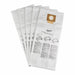 Fleece Dust Bags (5PK)