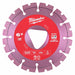 DiamondSawBlade Diam 6 Thick 0.1 
