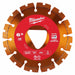 DiamondSawBlade Diam 6 Thick 0.1 