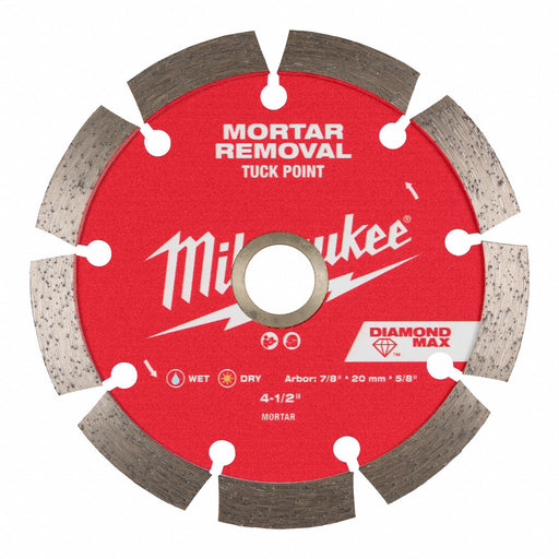 DiamondSawBlade Diam 4.5 
