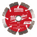 DiamondSawBlade Diam 4.5 Arbor 5/8 