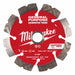 DiamondSawBlade Diam 4.5 Arbor 5/8 
