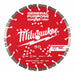 12 DiamondBlade Diam 12 Arbor 1 