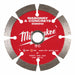 DiamondSawBlade Diam 4 Arbor 7/8 