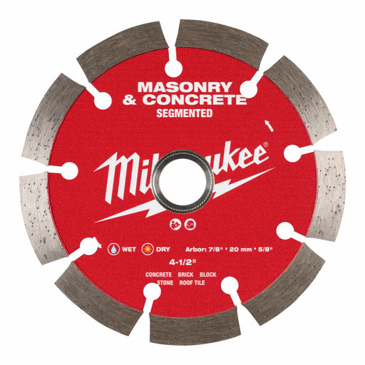 DiamondSawBlade Diam 4.5 