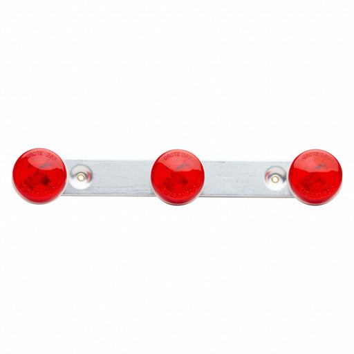 Bar Lamp FMVSS P2 Round