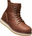 6-inWorkBoot Brn Men s 101/2 EE PR