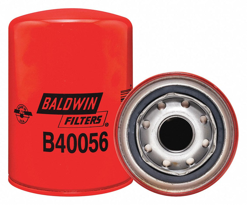 Hydraulic Filter Spin-On 3-23/32 O.D.