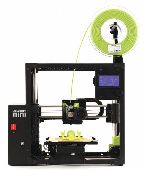 3D Printer 100/240VAC Linux Mac Windows