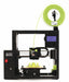 3D Printer 100/240VAC Linux Mac Windows