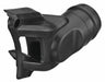 Dust Port Connector Plastic 1-1/2in Size
