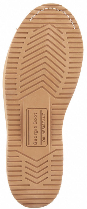 6-inWorkBoot Brn Men s 12 M PR