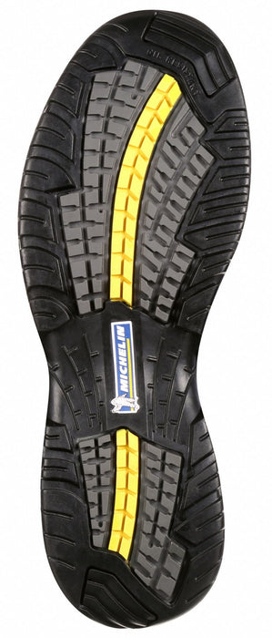 6-inWorkBoot Blk Men s 111/2 W PR