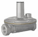 Gas Pressure Regulator NPT 150000 BtuH
